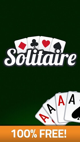 Solitaire Jogatina截图5