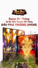 Đấu Phá Thương Khung截图1