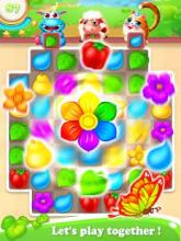 Blossom Fruit Blitz截图3