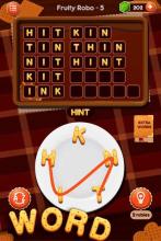 Words Cookies 2截图1