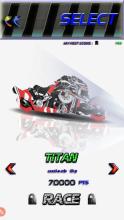 Moto Racing-Trafic 3D截图1