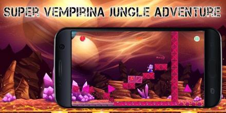 Super Vampirina jungle adventure截图5