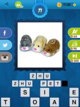 Millennium Quiz Game截图1