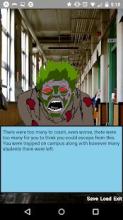 Fighting Zombies with Calculus截图4