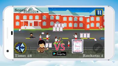 Game Kids Jaman Now 2截图1