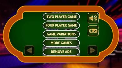 Crazy Eights free card game截图2