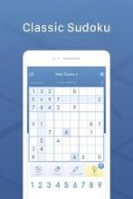 Sudoku - Free Classic Sudoku Puzzles截图5