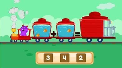 Addition Games For Kids - Play, Learn & Practice截图3