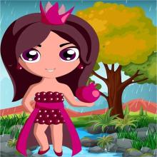 Royal Cute Princess : Jigsaw Puzzle 2019截图3