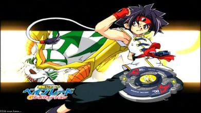 BeyBlade Battle截图3