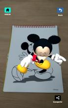 Pop App Color Disney截图5