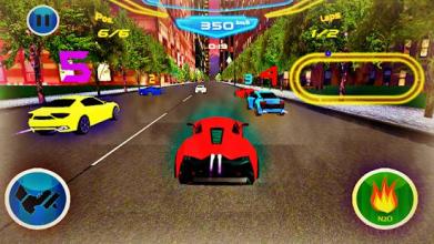 Extreme Car fever: Car Racing Games with no limits截图1