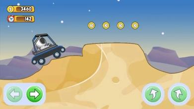 Moon Hill Racing截图1