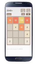 New 2048 Plus截图2