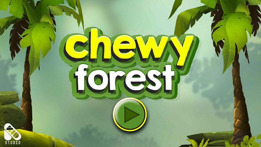 Chewy Forest截图4