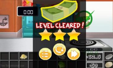 Top cooking games截图4