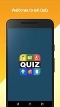 General Knowledge Quiz 2018截图5