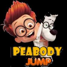 Peabody截图4