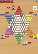 Chinese checkers - Halma截图2