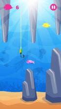 Go Fishing Master - The Fish Catching Fisherman截图3