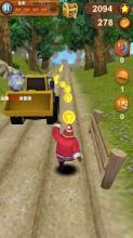 Bablu Dablu Rush 3D截图2