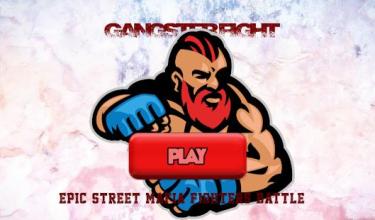 Gangster Fight截图5