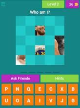 2019 Guess the Basketball Player截图3