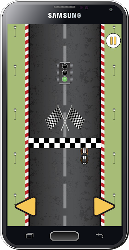 car road traffic racer highway截图1