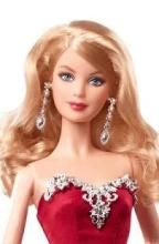 Barbie Doll Puzzle Game截图3