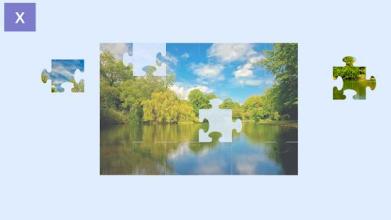 Jigsaw Puzzles Offline截图4