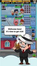 Idle Business Tycoon, Cash & Clicker Games截图4