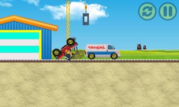 Hill Climb Super Racer截图3