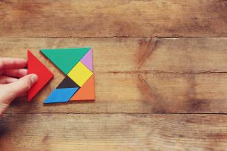 Tangram Puzzle Master截图3