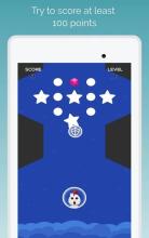 Rise Up - finger game, bounce ball, bouncer截图3