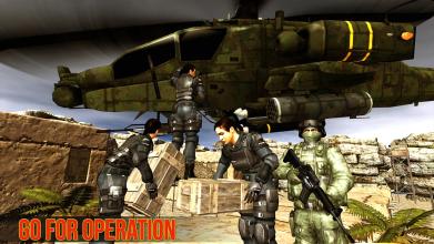 Army Commando Extreme war截图4