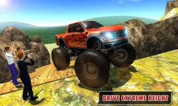 Dragon Road Car Driver Challenge截图3