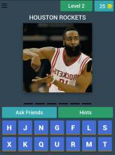 Basketball Guess 200+ Levels截图5