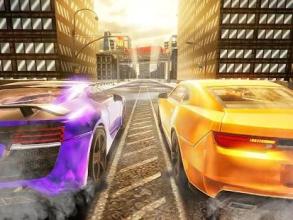 Top Speed Street Car Drag Race截图4