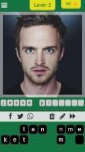 Breaking Bad Quiz *‍*截图2