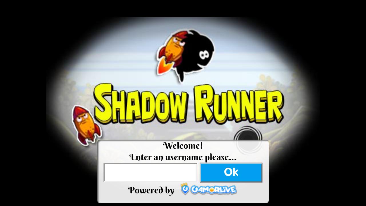 The shadow runner multiplayer截图1