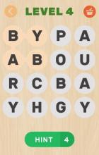 Word Connect-Free Word Games & Word Puzzle Games截图1