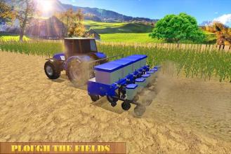 Virtual Farmer Town Farms Manager截图2