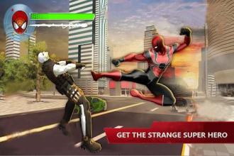 Amazing Spider Super Hero截图4