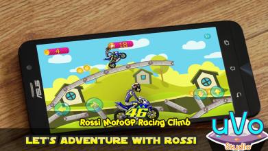 Rossi MotoGP Racing Climb截图4