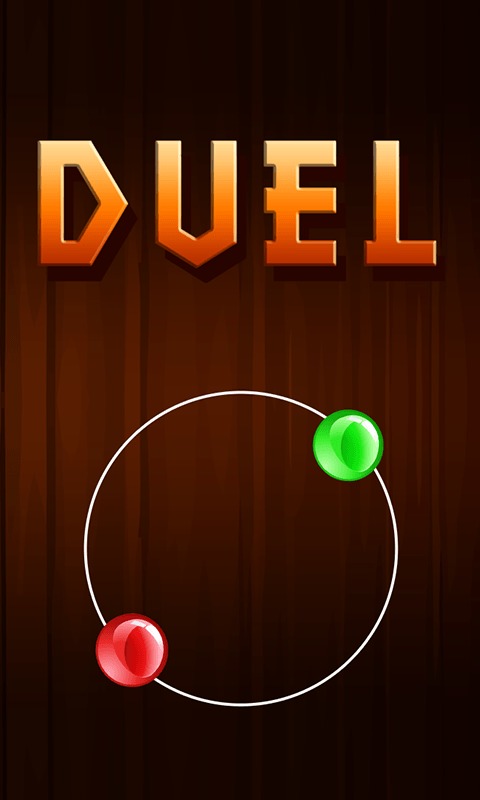 DUEL Spin截图1