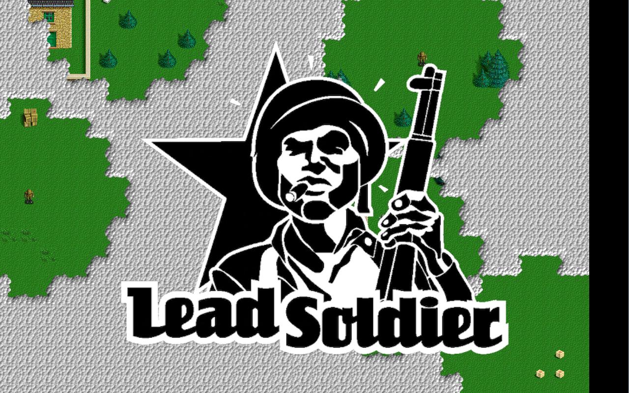 Lead Soldier截图3