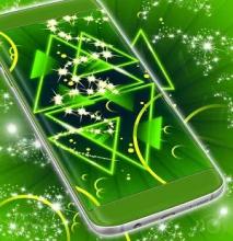 Neon Bike Puzzle Game截图2