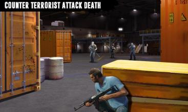 Shoot Counter Terrorist截图2