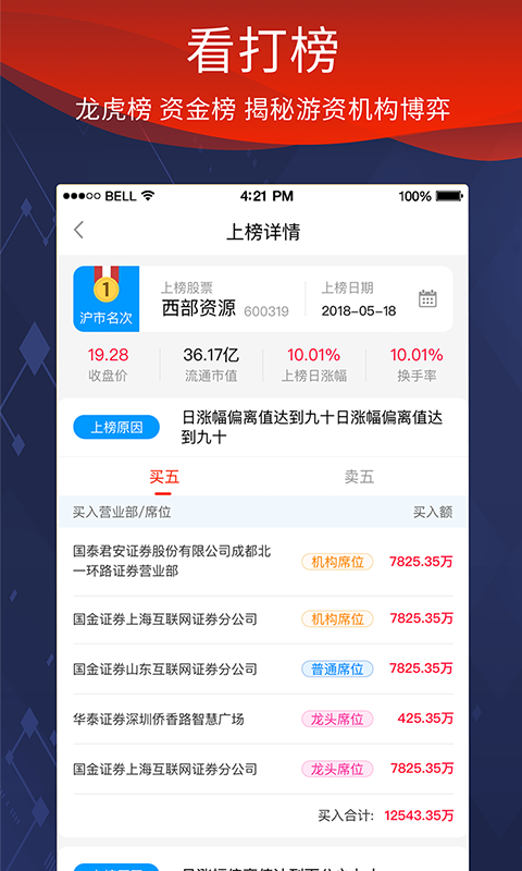 源达慧选股v1.1.2截图3