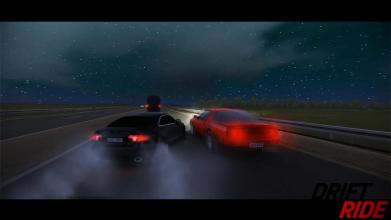 Drift Ride - Traffic Racing截图3